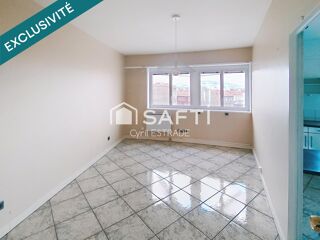  Appartement � vendre 4 pi�ces 133 m�