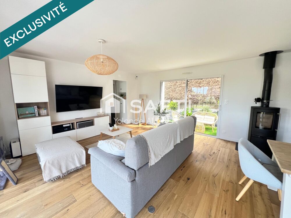 � vendre  Maison La Baule-Escoublac (44500)