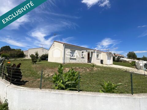   Maison vendue lou�e � revenu imm�diat et stable Maison - 4 pi�ce(s) - 89 m�