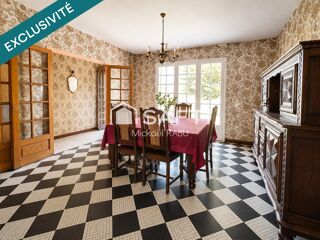  Maison à vendre 4 pièces 92 m²