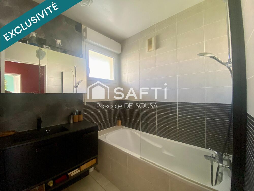 � vendre  Maison Rueil-Malmaison (92500)