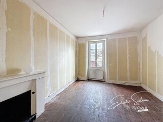  Maison à vendre 6 pièces 134 m²