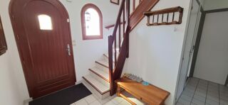  Maison à vendre 8 pièces 180 m²