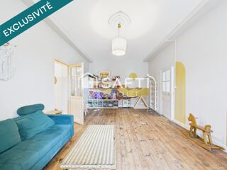  Maison � vendre 5 pi�ces 160 m�