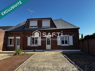  Maison à vendre 4 pièces 94 m²