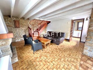  Maison à vendre 5 pièces 96 m²