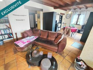  Maison à vendre 4 pièces 103 m²