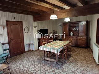  Maison à vendre 5 pièces 137 m²