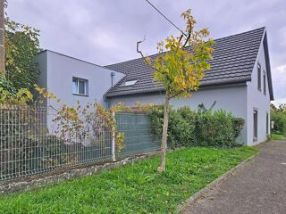  Maison � vendre 5 pi�ces 120 m�