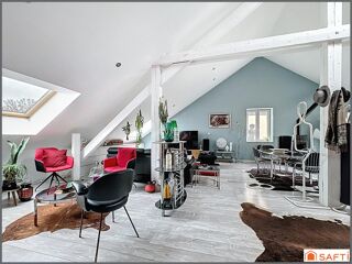  Appartement � vendre 4 pi�ces 133 m�