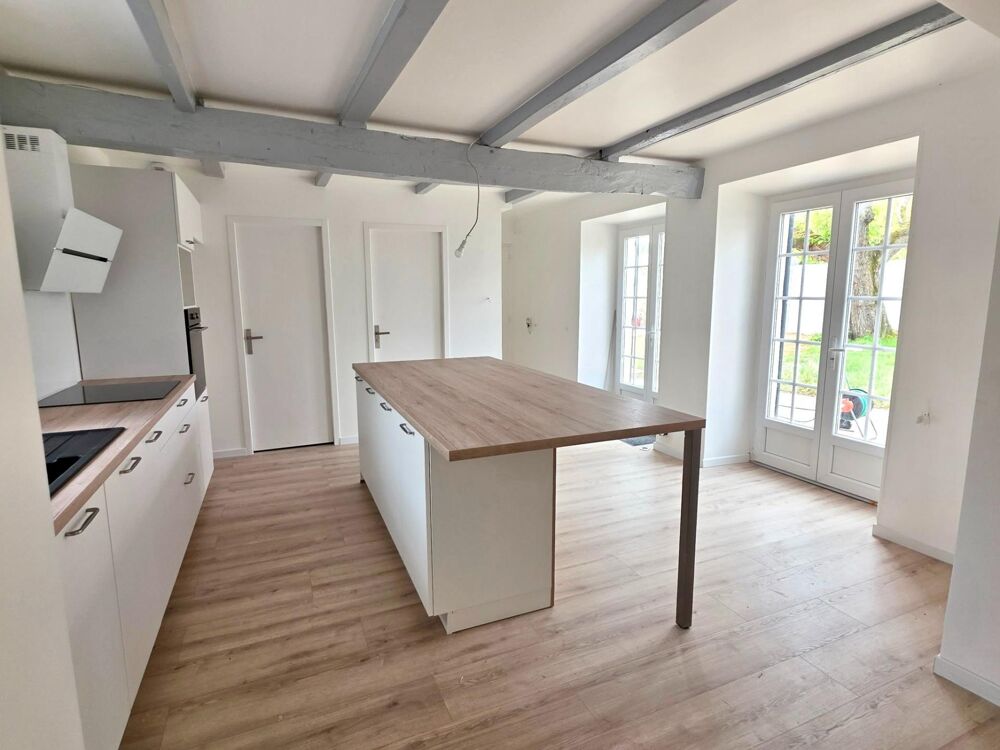 � vendre  Maison P�rigny (17180)