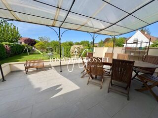  Maison à vendre 6 pièces 150 m²