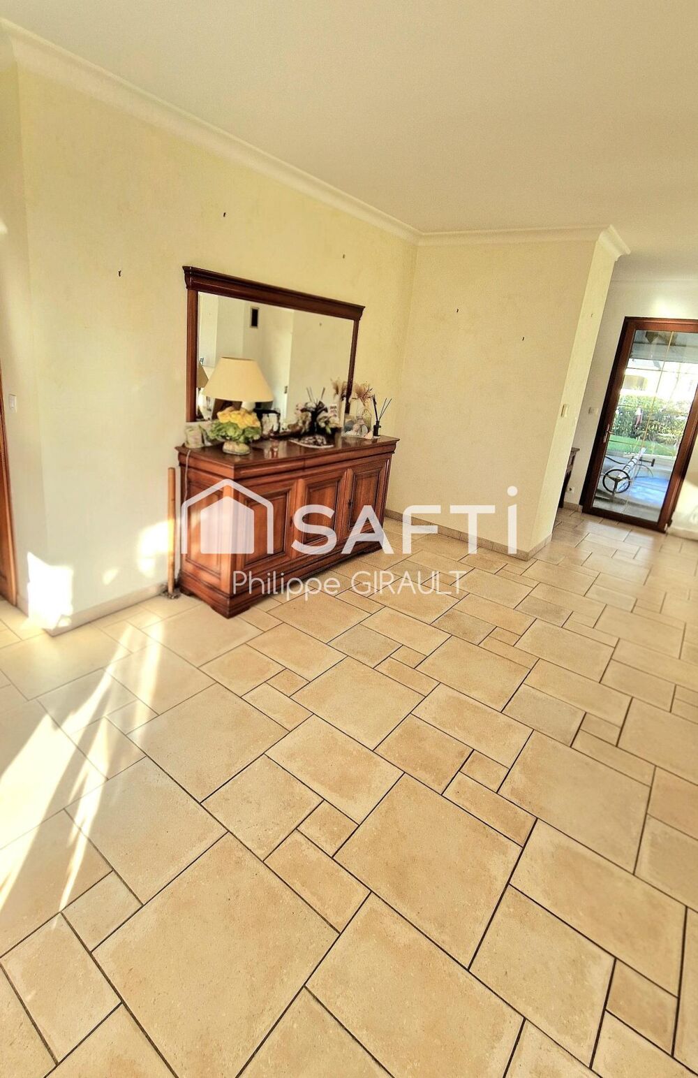 Vente Maison Contemporaine, 4 chambres, sur 2152m² de jardin Esvres