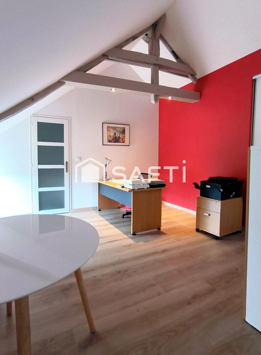 à vendre  Maison Vigneux-de-Bretagne (44360)