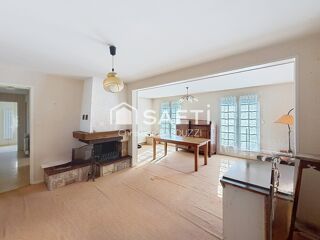  Maison à vendre 5 pièces 140 m²