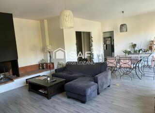  Maison à vendre 8 pièces 196 m²