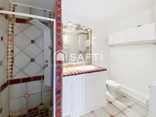  Appartement � vendre 2 pi�ces 40 m�