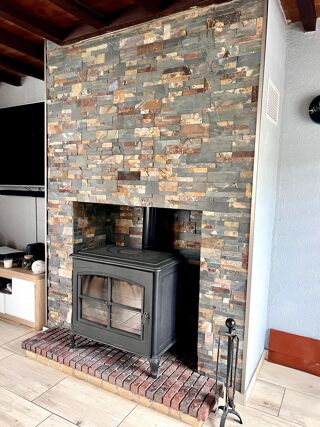  Maison � vendre 5 pi�ces 124 m�