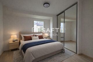  Maison � vendre 4 pi�ces 86 m�