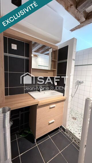  Appartement � vendre 2 pi�ces 30 m�