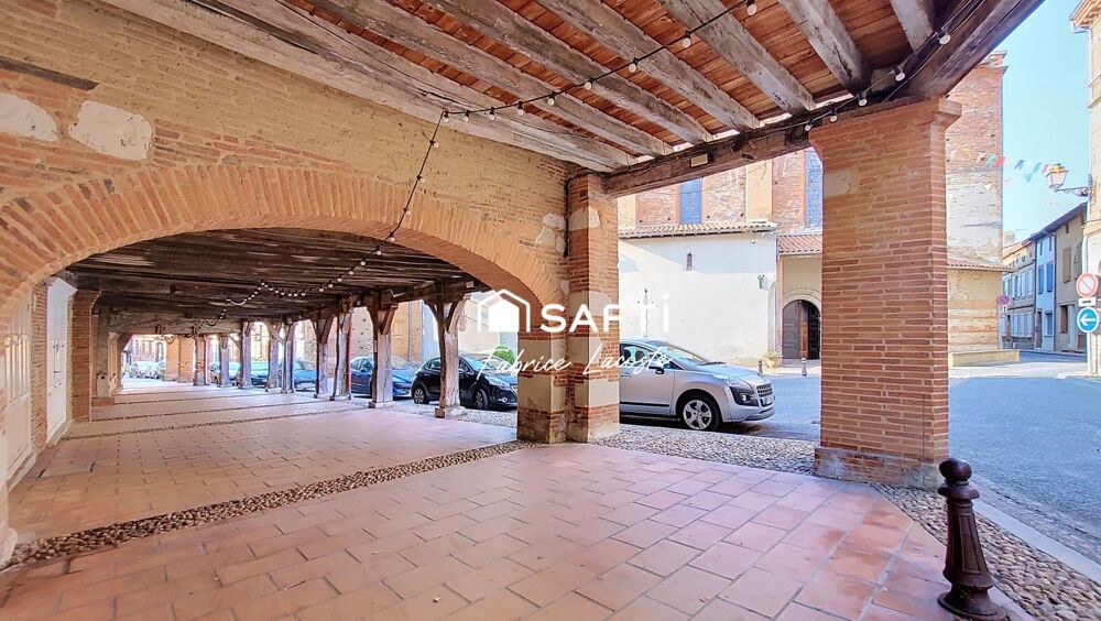 Vente Immeuble Immeuble - Ensemble immobilier - Maisons Lezat-sur-leze