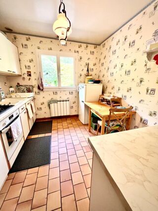  Maison  vendre 6 pices 112 m