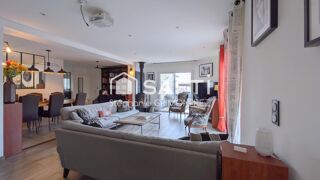  Maison à vendre 8 pièces 175 m²