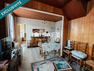  Maison à vendre 5 pièces 56 m²