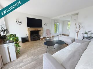  Maison � vendre 5 pi�ces 131 m�