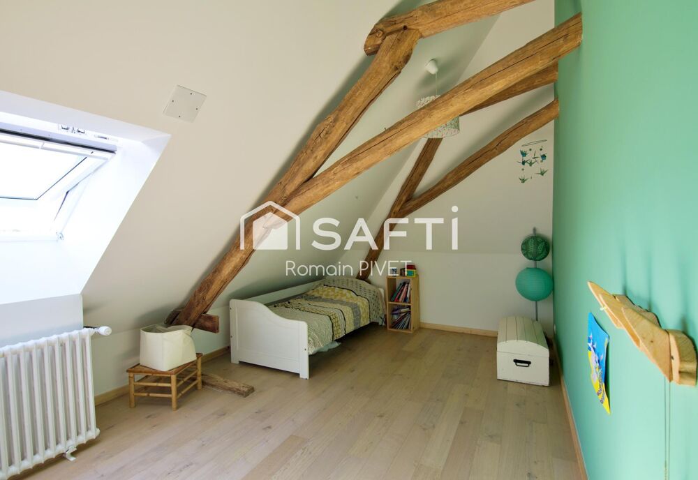 Vente Maison Habitat participatif Le pellerin