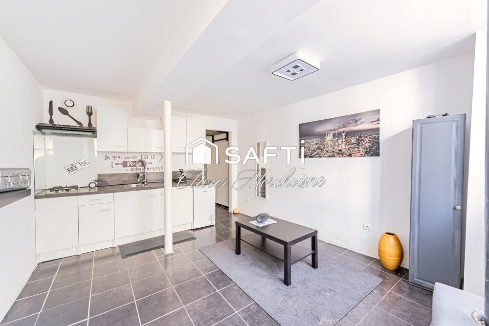 Vente Maison Maisse : maison avec studio indépendant rentable ! Maisse