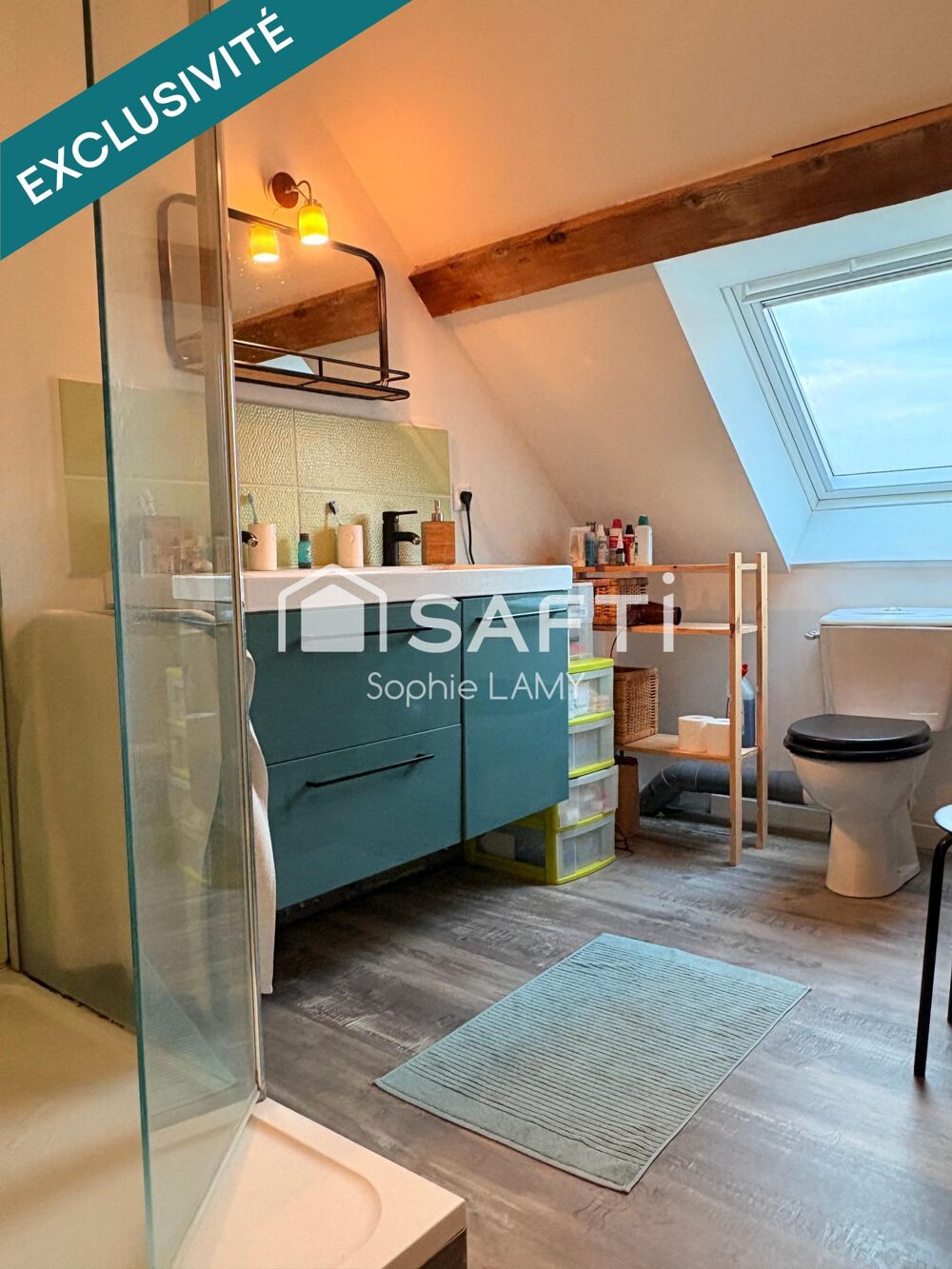 � vendre  Maison Chevigny-Saint-Sauveur (21800)