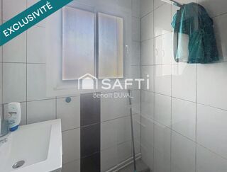  Appartement � vendre 3 pi�ces 80 m�