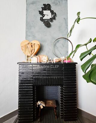  Maison � vendre 8 pi�ces 130 m�