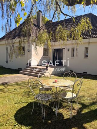  Maison � vendre 7 pi�ces 163 m�
