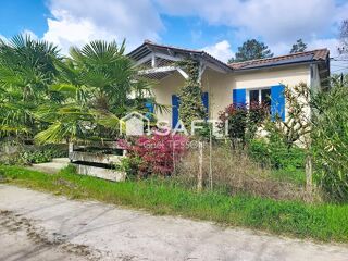  Maison à vendre 6 pièces 165 m²