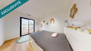  Maison à vendre 8 pièces 153 m²