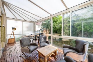  Maison à vendre 5 pièces 149 m²