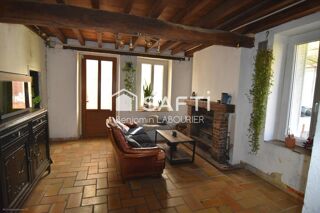  Maison à vendre 4 pièces 86 m²