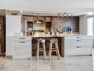  Maison � vendre 15 + pi�ces 717 m�