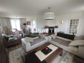  Maison à vendre 5 pièces 139 m²
