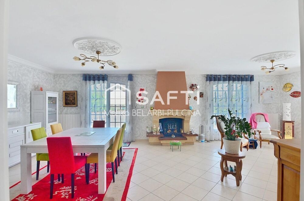 � vendre  Maison Les Sables-d'Olonne (85100)