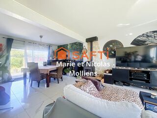  Maison à vendre 6 pièces 142 m²