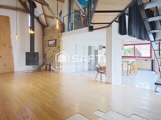  Maison à louer 6 pièces 138 m² Locqueltas