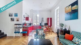  Appartement à vendre 4 pièces 92 m²