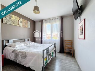  Maison � vendre 4 pi�ces 90 m�