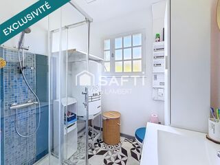 Maison à vendre 3 pièces 50 m²