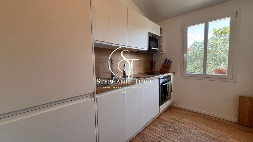 Vente Maison Maison de caractère rénovée avec goût La rochelle