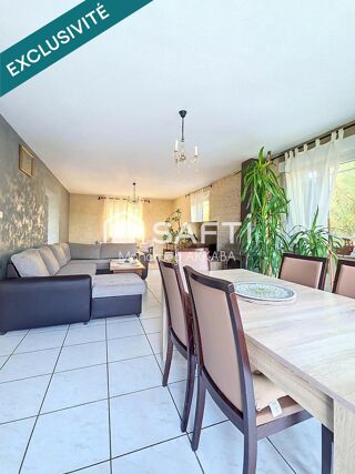  Maison � vendre 6 pi�ces 195 m�