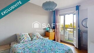  Appartement � vendre 3 pi�ces 60 m�